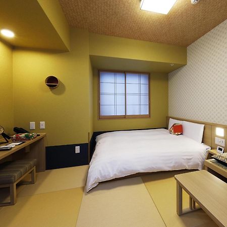 Onyado Nono Osaka Yodoyabashi Hotel Exterior foto