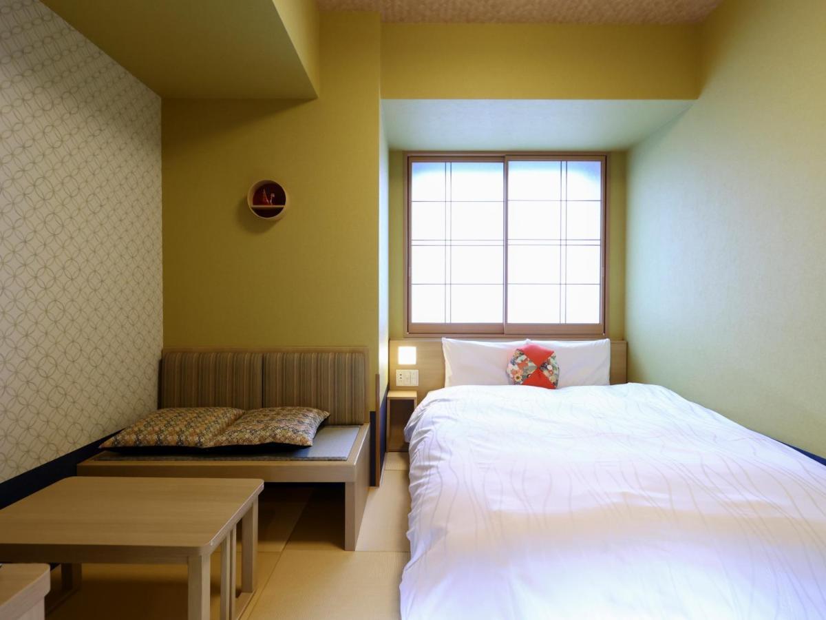 Onyado Nono Osaka Yodoyabashi Hotel Exterior foto
