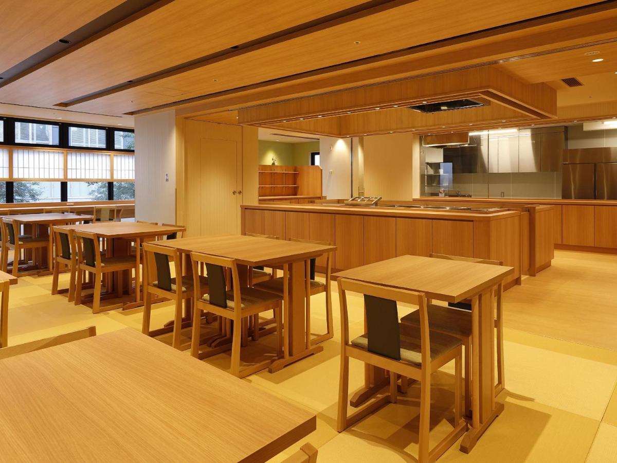 Onyado Nono Osaka Yodoyabashi Hotel Exterior foto
